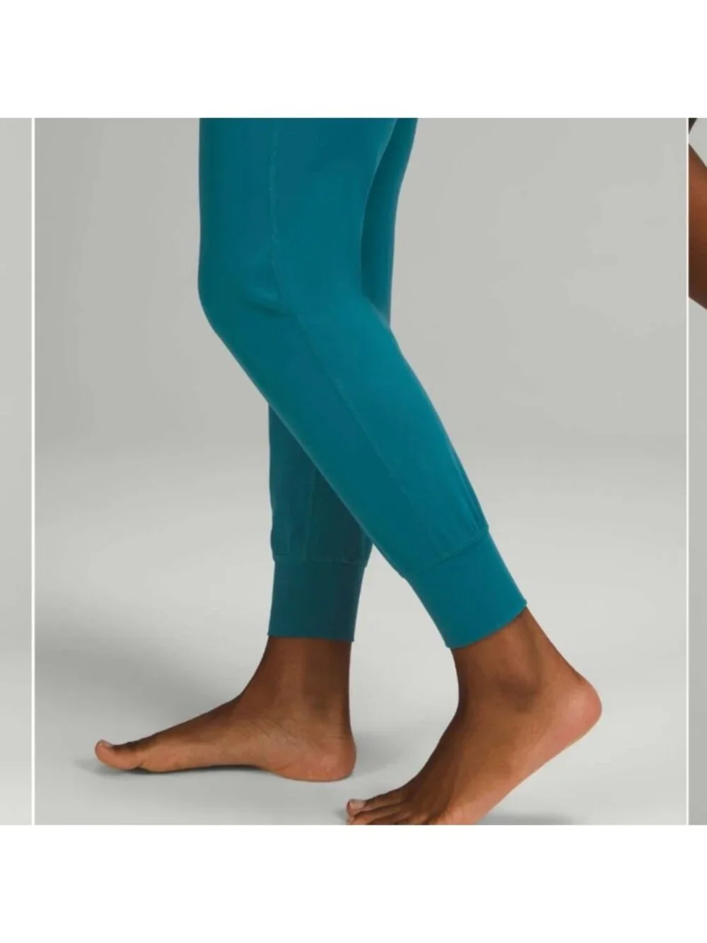 Lululemon Align High-Rise Jogger Capture Blue